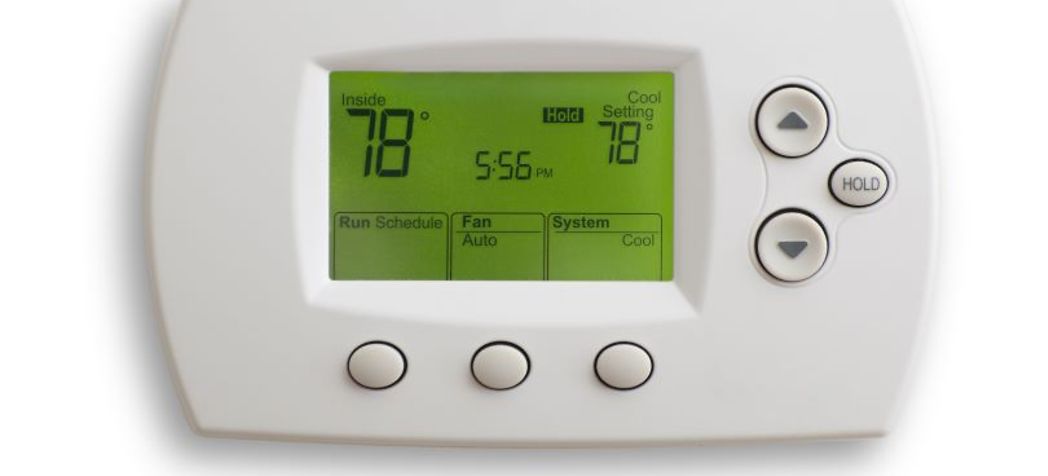 How To Reset Trane Thermostats Parts Town How To Reset Trane Thermostats Parts Town