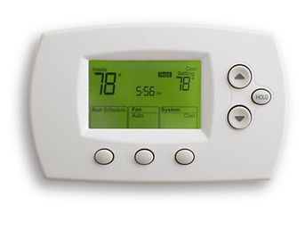 How To Reset Trane Thermostats | Parts Town