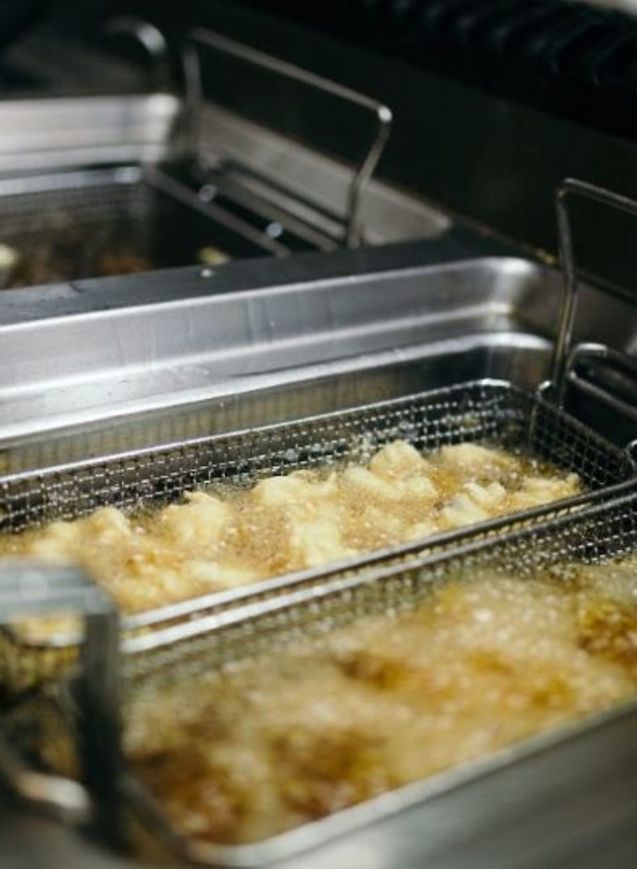 How to Make Deep Fryer Oil Last Longer Parts Town