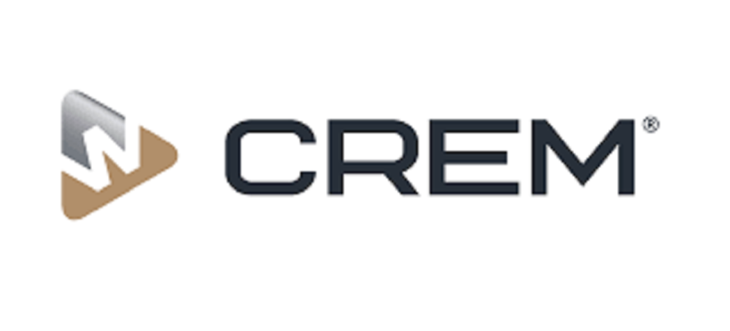 Crem logo - Crem Coffee Machines Troubleshooting & Error Codes 