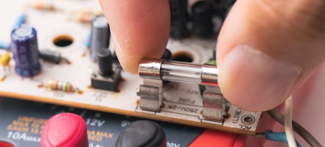 Article 1 Image - Fuse Testing