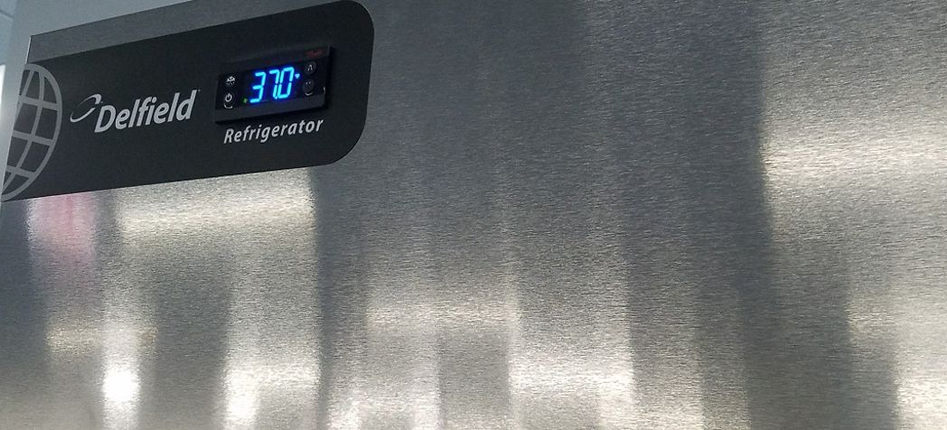 Delfield Freezer Troubleshooting: Expert Tips & Solutions