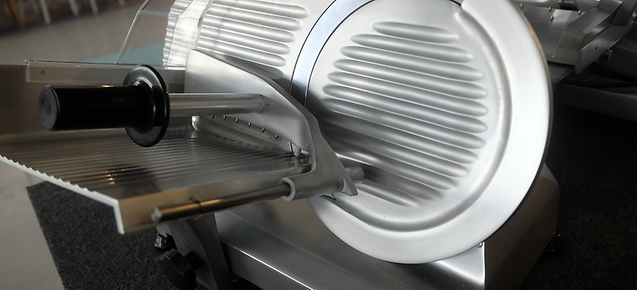 5 Essential Safety Guidelines When Using a Meat Slicer - Pro Restaurant  Equipment