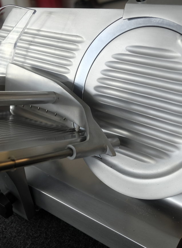 Globe Slicer Troubleshooting Parts Town