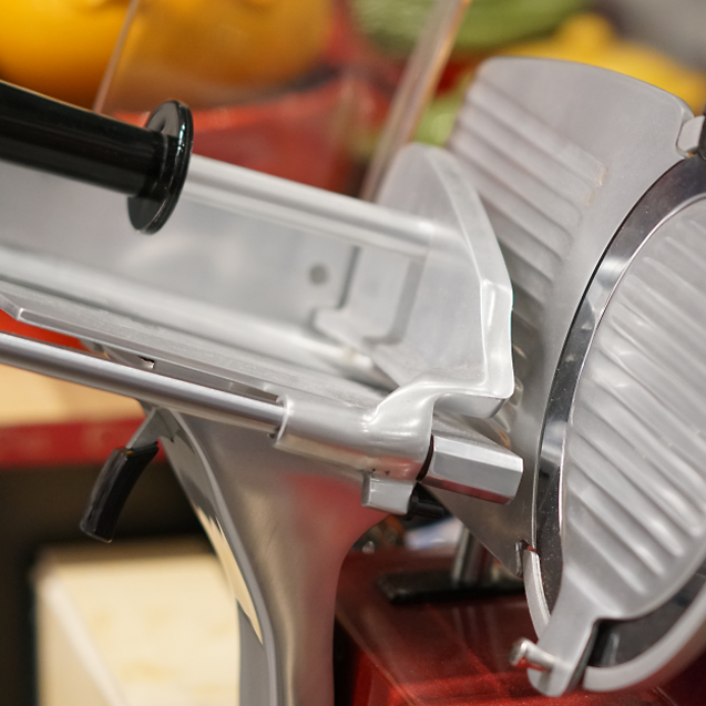 How to Sharpen a Hobart Meat Slicer Parts Town