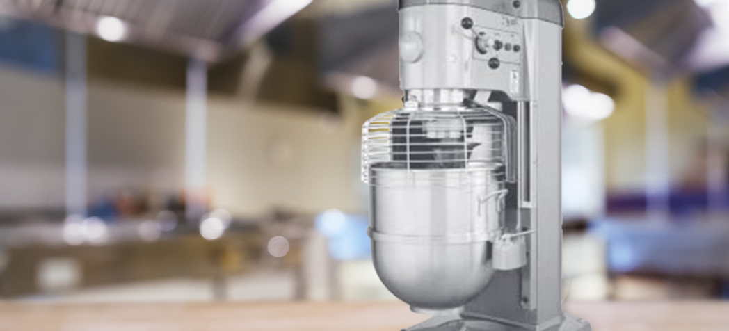 Hobart Mixer Not Working: Troubleshooting Tips to Fix Fast