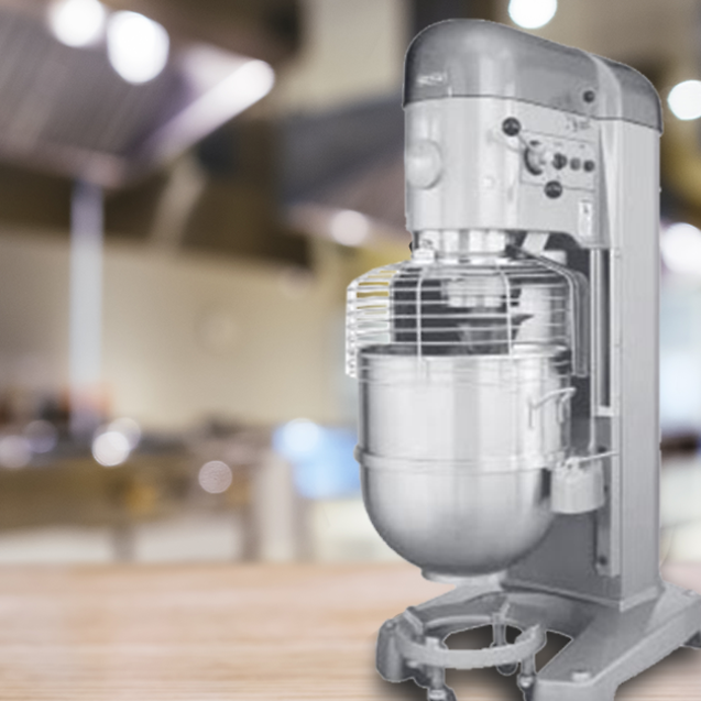 Hobart Mixer Troubleshooting Parts Town